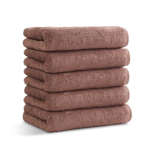 �A�C���X�v���U �t�F�C�X�^�I�� 5���Z�b�g�y�R���p�N�g�^�C�v�z ���J�u���E�� �}�C�N���t�@�C�o�[���n (�|���G�X�e��) �z�� 34×80 �^�I�� ���� �ӂ�ӂ� �����z�� �|���G�X�e��×��