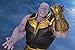 Kotobukiya Infinity War Thanos Artfx+ Figures