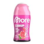 MORE NUTRITION – MORE Zerup, Pink Grapefruit, 65 ml, für bis zu 8 l Fertigget