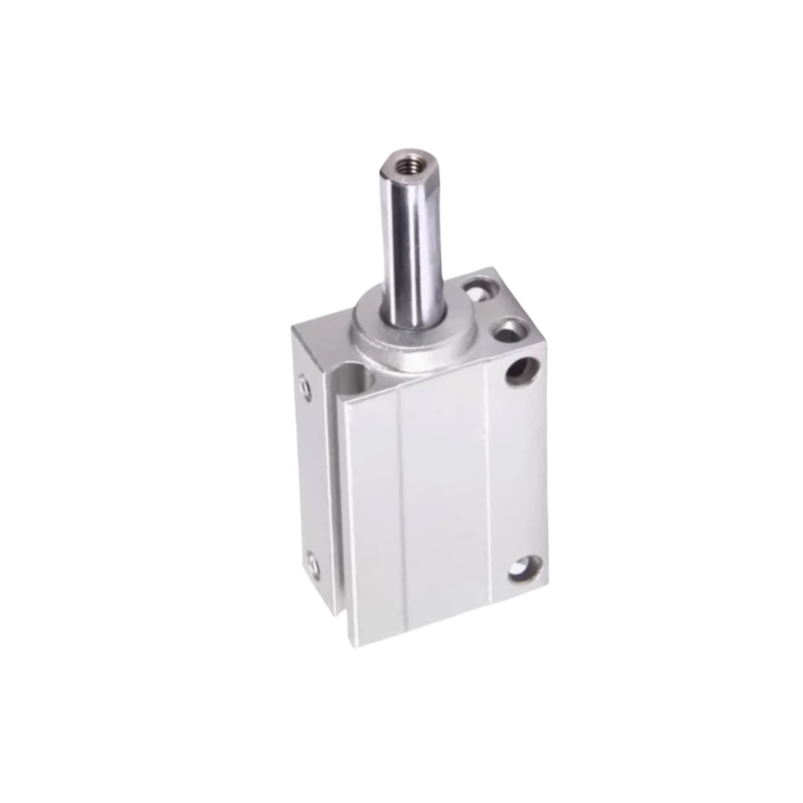 Vérin pneumatique MU16X45S micro-installation libre de petite taille compacte