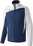 erima Erwachsene Anzug Club 1900 Jacke, New Navy/Weiß, Gr. 9 (46/48 UK)