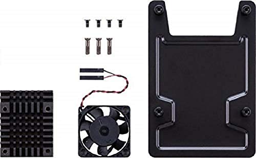 Preisvergleich Produktbild ASUS Tinker Open Case DIY Kit (90ME0050-M0XAY0)