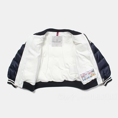 Amazon.co.jp: [モンクレール] ダウンジャケット ベビー&キッズ Dives