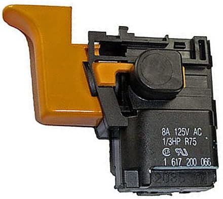 1617200066 for Bosch Replacement Switch 11200VSR 11224VSRC 11224VSR