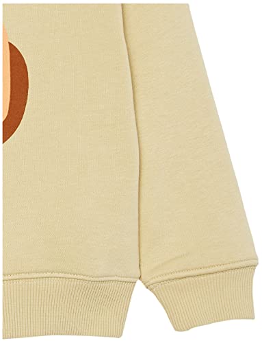 Amazon Aware Unisex Kids and Toddlers' French Terry Crew Neck Sweatshirt4