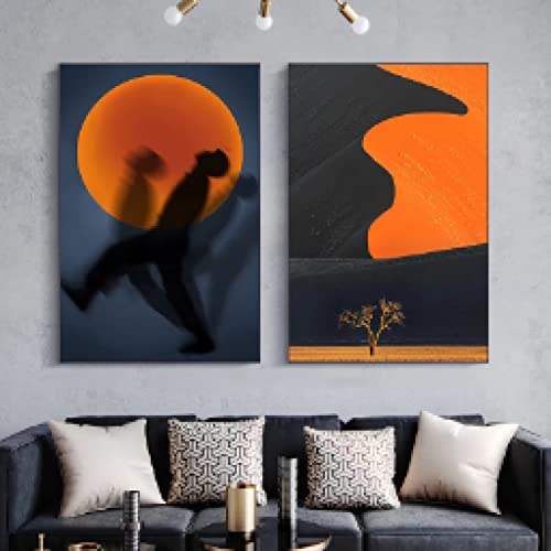 Chambre salon décor à la maison peinture toile pour rajeunir votre intérieur sans changer de meubles