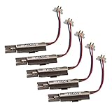 Vibrationsmotor-Größe: 15 x 4 mm (L x Durchmesser)