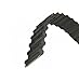 Jason Industrial D173L075 3/8-inch (L) Pitch Dual Timing Belt
