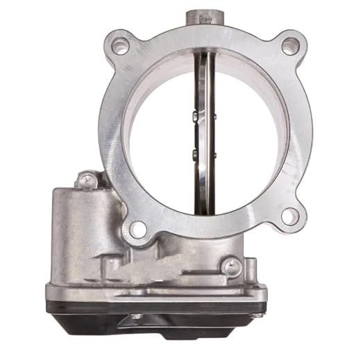 Corps de papillon motorisé soupape d'admission pour F250 F350 F650