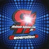 アニメ系CD ALI PROJECT 近江知永 奥井雅美 栗林みな実 サイキックラバー Cy-Rim rev. JAM Project 樹海 Suara 高橋直純 茅原実里 水樹奈々 m.o.v.e 桃井はるこ/Generation-A盤DVD付