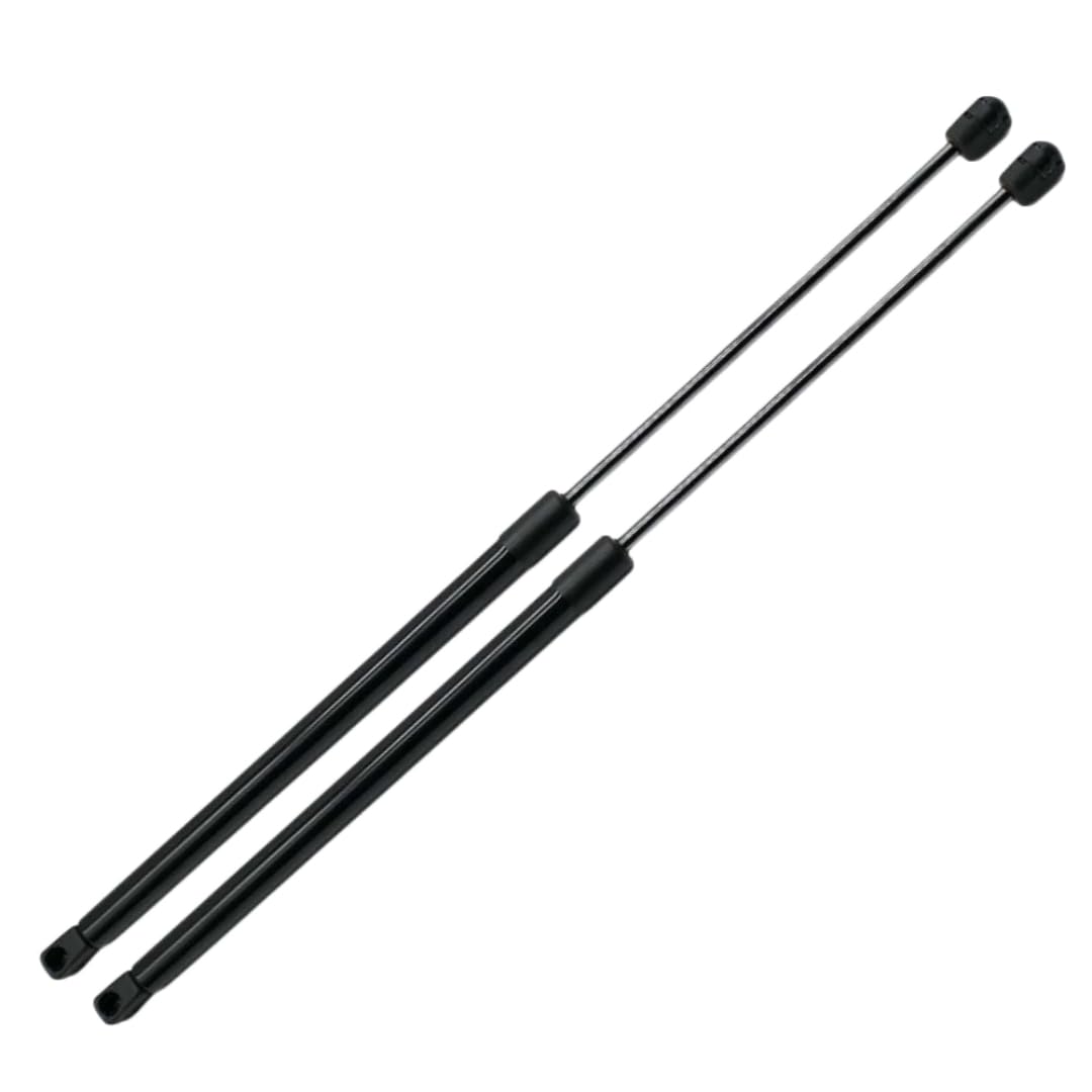 Rufutle Liftgate Struts For Nissan Leaf Ze0 Hatchback 2010-2017, 2Pcs Trunk Struts Rear Tailgate Boot Lift Supports Gas Springs