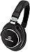 Audio Technica ATH-MSR7NC SonicPro Active Noise Canceling Headphones