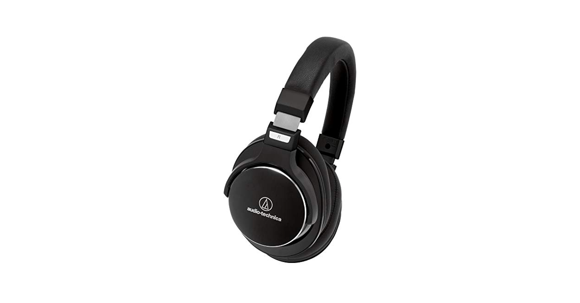 audio-technica ATHーMSR7 欠品あり Amazon.com: Audio-Technica ATH-MSR7 SonicPro Over-Ear