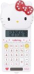 Cute Calculator,5.9 * 2.6in,Powered by Batteries(Included) 8 Digit with LCD Display,Kids Calculator,Calculator for School,Mini Calculator,Cartoon Calculator,Handheld Calculator,Kawaii Calculator