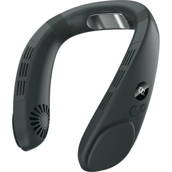 Amazon | スズヒエ（SUZ-HiE）ネッククーラー NECK COOLER 3秒