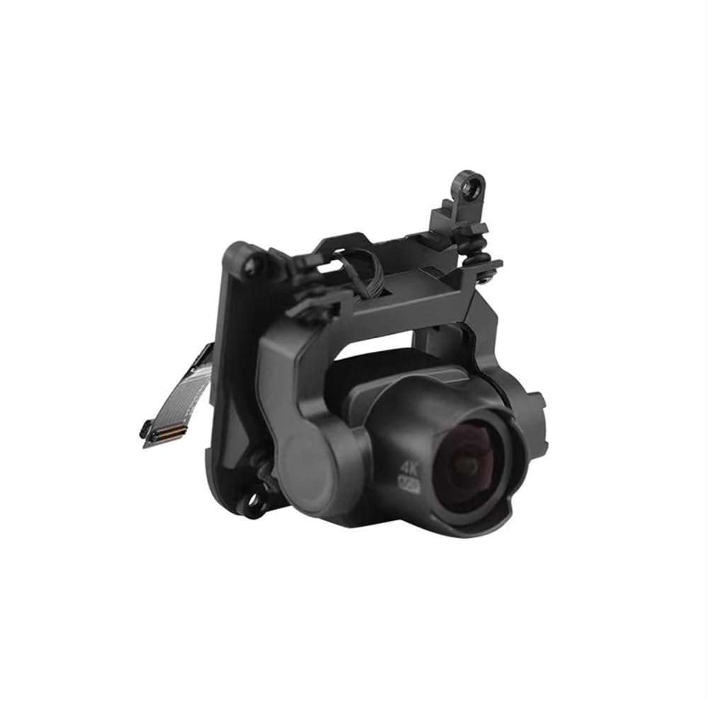 Moduł kamery gimbalowej 4K 60P do drona DJI FPV Oryginalna część zamienna do wymiany