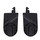 Hauck Stühle und Zubehör Hauck Adapter für Kindersitze