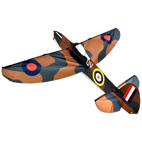 BROOKITE IWM 3D Spitfire Kite 117 cm Cover