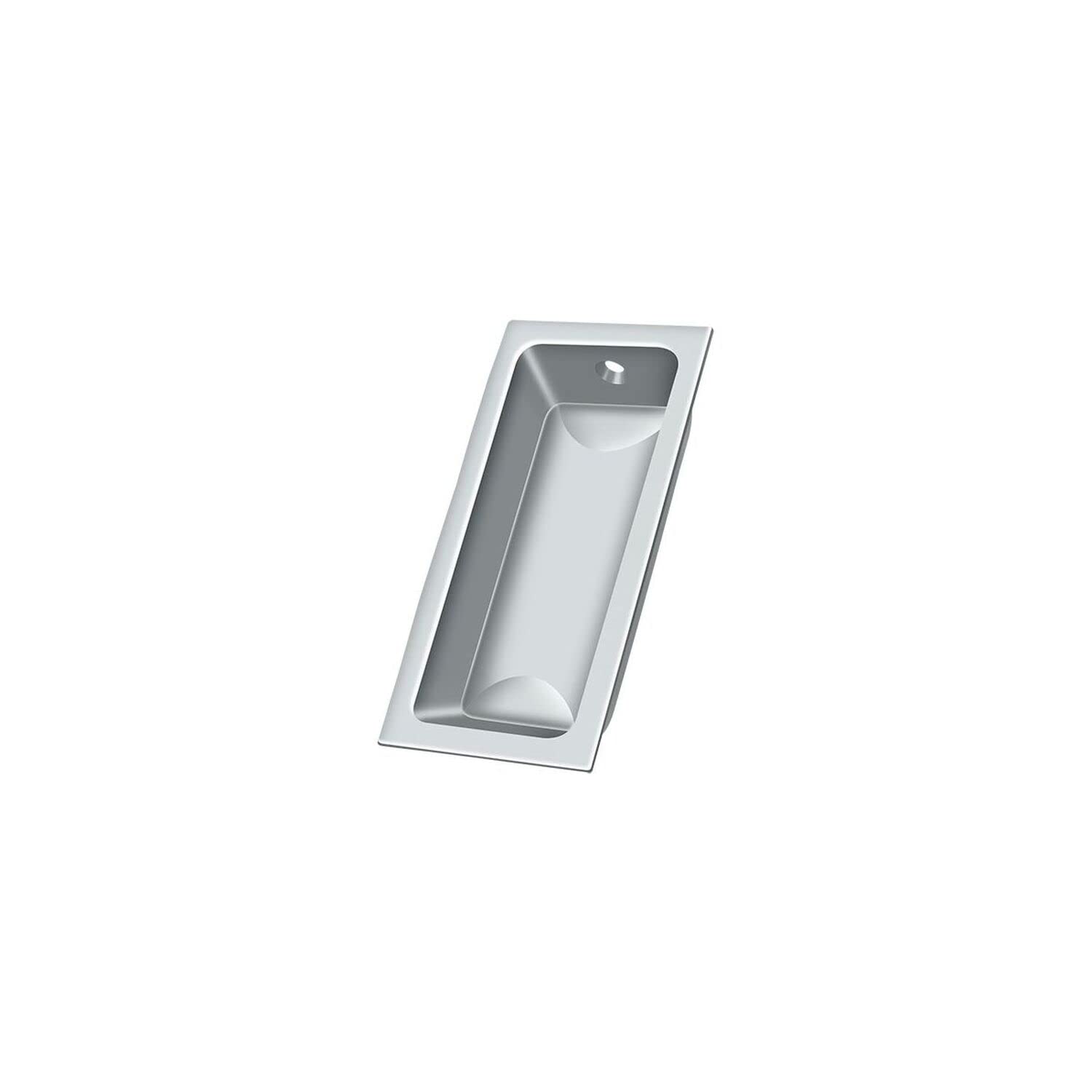 Grande chasse tirer Deltana Fp227u en laiton massif pour porte haut de gamme