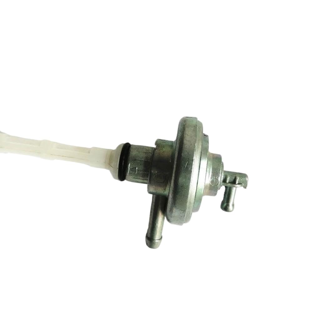 Fuel Tap Compatible ET2 ET4 LX50 LX150 Granturismo 125-200 03 for Part Number 575321 Replacement for Part Number 121670230