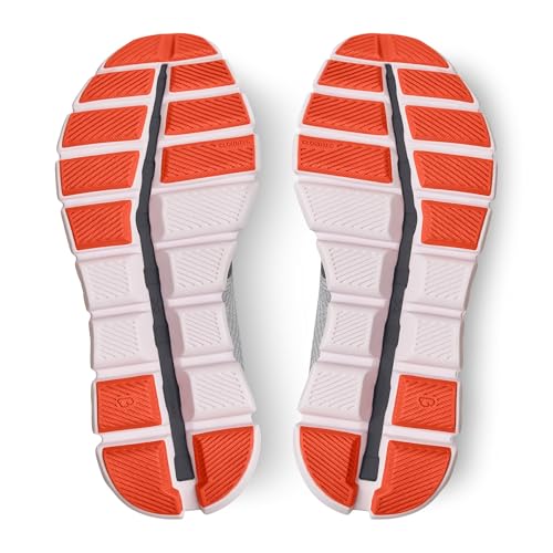 Image of On Women's Cloud X Textile Trainers