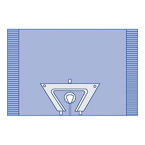 Image of Medline DYNJP8400 Sterile Shoulder Surgical Pack I, Eclipse (Pack of 3)