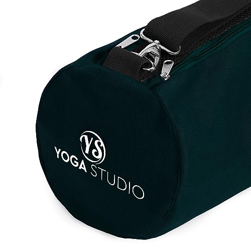 Yoga Studio Get Ready Yoga Bag (Teal) - Image 2