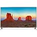 Produktbild LG 43UK6500MLA.AEE 109 cm (43 Zoll), LED Fernseher (4K UHD)