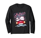 Photo Gallery viaggio cartoon animal maglia a manica Photo Gallery viaggio cartoon animal maglia a manica