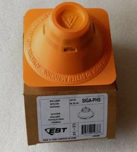 1pcs New EST SIGA-PHS Detector SIGA PHS