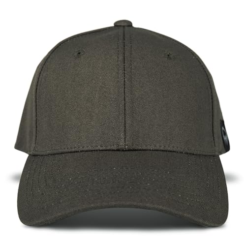Image of Wolverine Work Hat | Adjustable | Rugged | Durable | Comfort | Workwear | Cotton Canvas