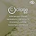 Streamline Discs Eclipse Glow 2.0 Range Disc Golf Putter (170-175g)