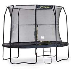 Jumpking 8ft x 11.5ft Oval...