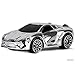 Micro Machines MMW0020 World Pack-Super Cars