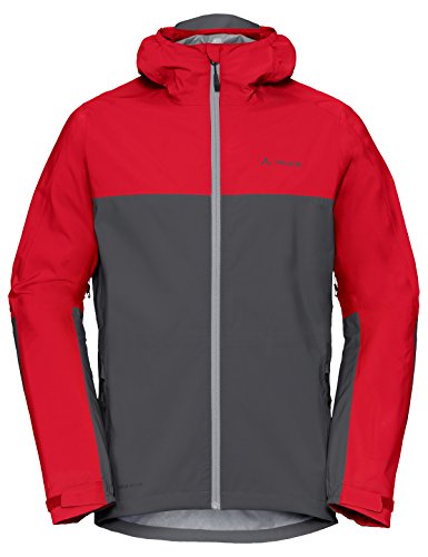 Preisvergleich Produktbild Vaude Herren Jacke, iron, S