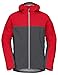 Produktbild Vaude Herren Jacke, iron, S