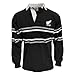 New Zealand Split Stripe Rugby Jersey