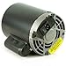 Yellow Jacket 93513 1/2 Hp Motor 115/230V 50-60 Hz
