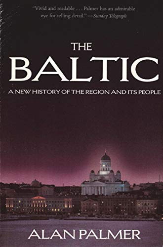 The Baltic