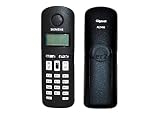 Mobilteil Handset Handteil Handapparat Siemens AL14H AL140 AL145