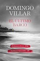 El último barco (Inspector Leo Caldas 3) (Spanish Edition) 8466352538 Book Cover
