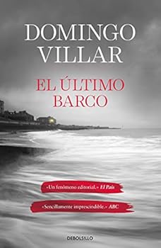Pocket Book El último barco (Inspector Leo Caldas 3) [Spanish] Book