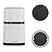 IKOHS BIOZEN - Purificador Aire, Aire Limpio de 100m³/h, Velocidad Ajustable 3...