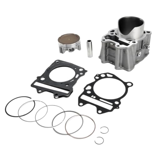 �V�����_�[ �s�X�g�� �K�X�P�b�g �G���W�����i�L�b�g 81mm STD 11211-05H00-0F0 �� AN400 2007-2024 �ƌ݊���������܂�