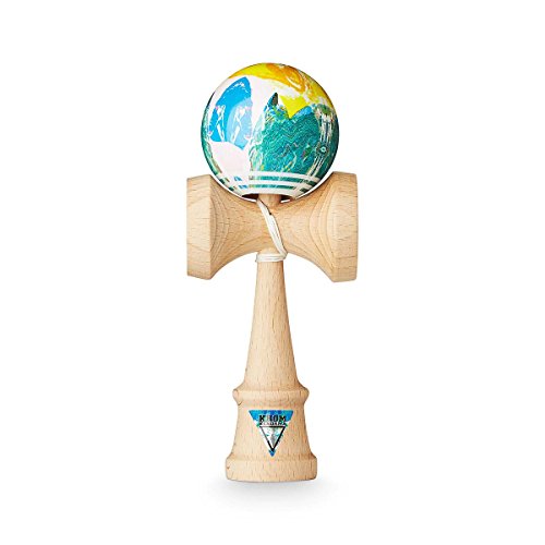 Preisvergleich Produktbild Krom Kendama Noia series 2