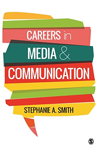 Careers In Media And Communication #TOP27