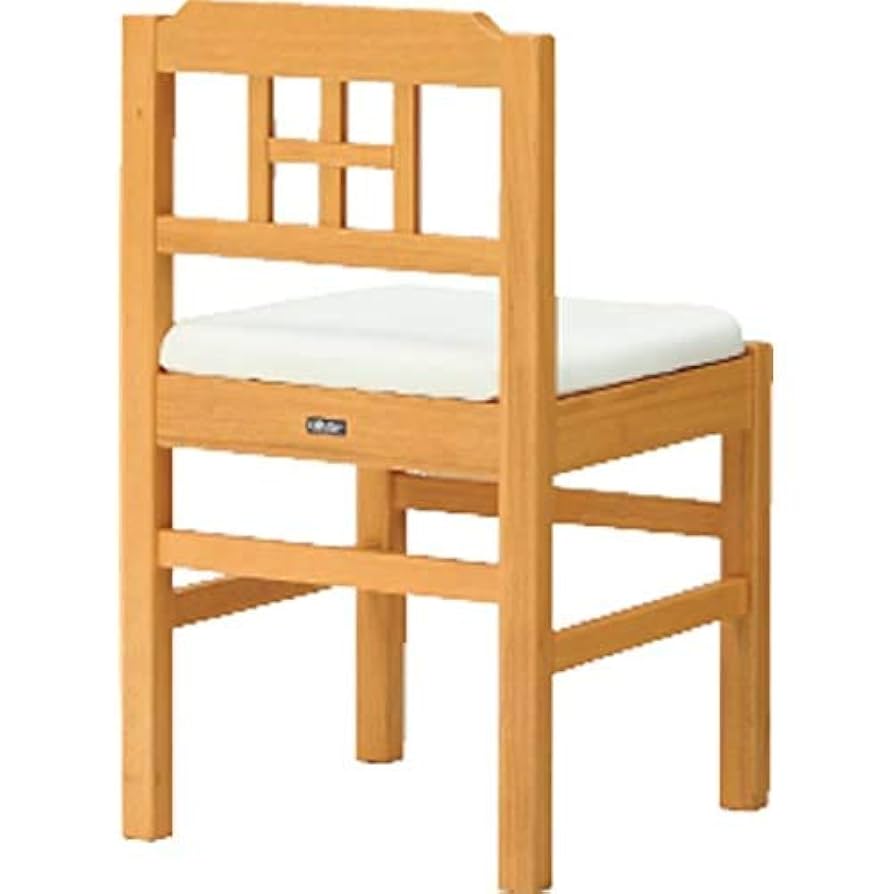 oliver ダイニングチェア　ブラック　4/4 Amazon｜オリバー ダイニングチェア 木製 布 ブラック×ホワイト