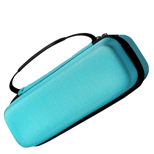 Image of M833 Carrying Bag, Compatible with Memoking, Memoquneen, Itari, COLORWING, Phomemo M832 /M834 /M835 Portable Printer, Storage Holder Paper & USB Cable, for Wireless Travel Printer(Box Only)