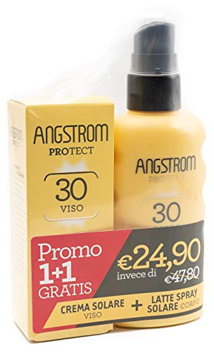 Chefaro Pharma Italia Estuche Solar Corporal - 225 ml.