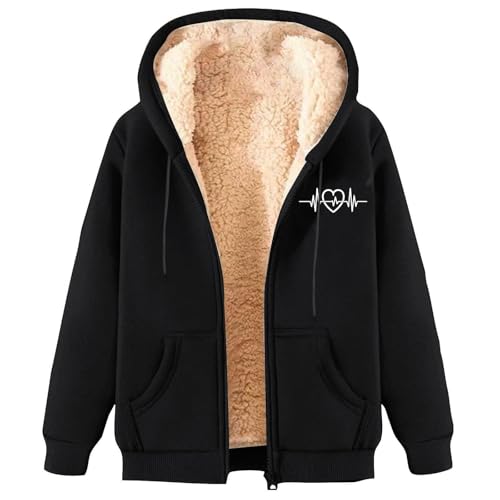 Chaqueta polar de invierno ideal al aire libre para disfrutar del clima frío en la montaña